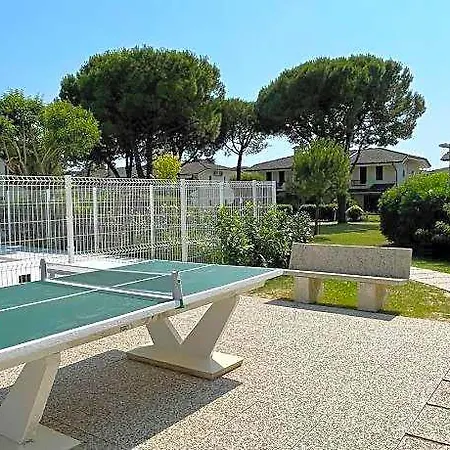 Hotel Beautiful For Six People-pool-tv-ac Ca Corniani