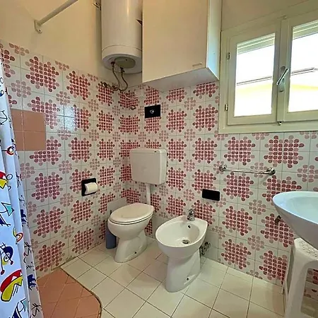 Beautiful For Six People-pool-tv-ac Hotel 4*