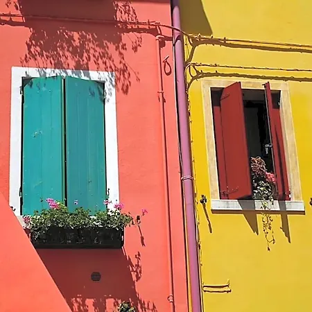 Hotel Beautiful For Six People-pool-tv-ac Ca Corniani